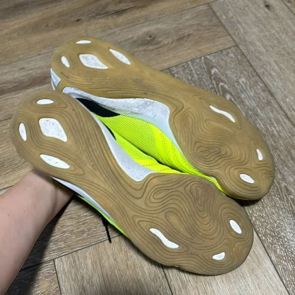Adidas Copa Indoor Soccer Shoes